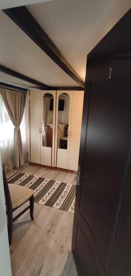 Pensiunea Casa Andreea - Bârsana Maramureș Bîrsana Chambre photo